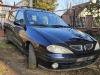 Renault  Megane 1.9dti. 1.9dti. 1.6  Otkup Vozila Za Delove