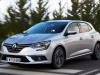 Renault  Megane 15dci Stakla