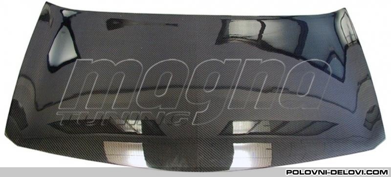 Renault  Megane 2 Karoserija