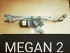 Renault  Megane 2 Motor Brisaca  Elektrika I Paljenje