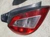 Renault  Megane 2 Svetla I Signalizacija