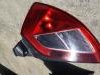 Renault  Megane 2 Svetla I Signalizacija