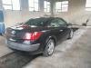 Renault  Megane 2.0 16 V Kabriolet Razni Delovi