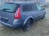 Renault  Megane 2.0 Dci Kompletan Auto U Delovima