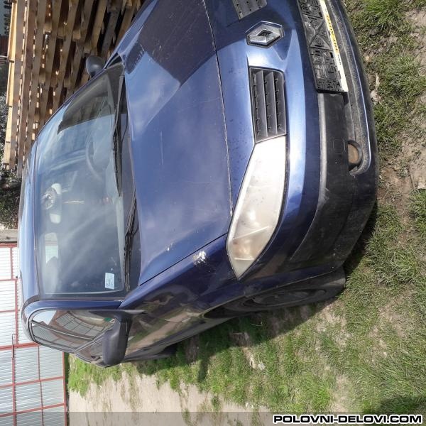 Renault  Megane 2.0dci. 1.9dci.15dci Razni Delovi