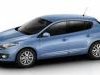 Renault  Megane 3 Benzin Dizel Karoserija