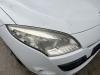 Renault  Megane 3 Far Desni Svetla I Signalizacija
