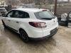 Renault  Megane 3 Karavan Bela Boja  Karoserija
