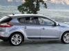 Renault  Megane 3 Megan 3 Od 2009 Enterijer