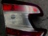Renault  Megane 3 Svetla I Signalizacija