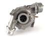 Renault  Megane 3 Turbine 1.5 DCI Motor I Delovi Motora