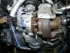 Renault  Megane 3 Turbine 1.5 DCI Motor I Delovi Motora