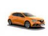 Renault  Megane 4 Benzin Dizel Izduvni Sistem