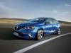 Renault  Megane 4 Benzin Dizel Kompletan Auto U Delovima