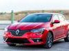 Renault  Megane 4 Benzin Dizel Rashladni Sistem