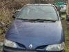 Renault  Megane  Amortizeri I Opruge