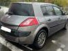 Renault  Megane  Audio