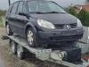 Renault  Megane Benz...i Dizeli Menjac I Delovi Menjaca