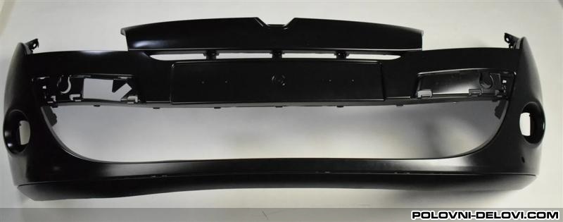 Renault  Megane Branik Karoserija