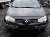 Renault  Megane Cabrio Kompletan Auto U Delovima