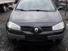 Renault  Megane Cabrio Razni Delovi