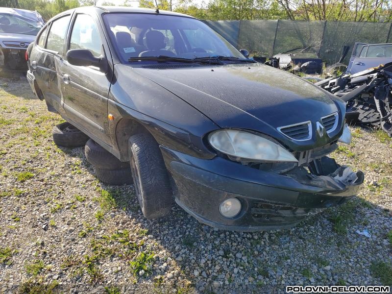 Renault  Megane Classic 1.6 16v Kompletan Auto U Delovima