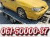 Renault  Megane Coupe Kompletan Auto U Delovima