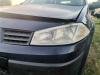 Renault  Megane DCI 1.5 Kompletan Auto U Delovima