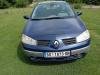 Renault  Megane DCI Svetla I Signalizacija