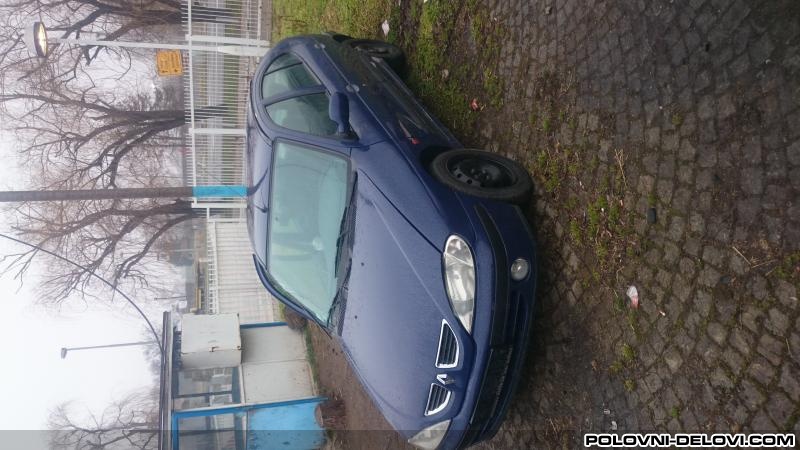 Renault  Megane DIZELI I BENZINCI  Kompletan Auto U Delovima