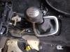 Renault  Megane Dci Enterijer