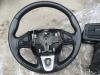 Renault  Megane Dci Enterijer