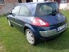 Renault  Megane Dci Kompletan Auto U Delovima