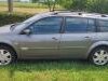 Renault  Megane Dci Kompletan Auto U Delovima