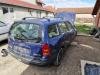 Renault  Megane Dci Razni Delovi