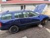 Renault  Megane Dci Razni Delovi