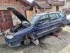 Renault  Megane Dci Razni Delovi