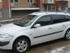 Renault  Megane Dci. 16v. 8v Kompletan Auto U Delovima