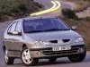 Renault  Megane Dci. 16v. 8v Kompletan Auto U Delovima