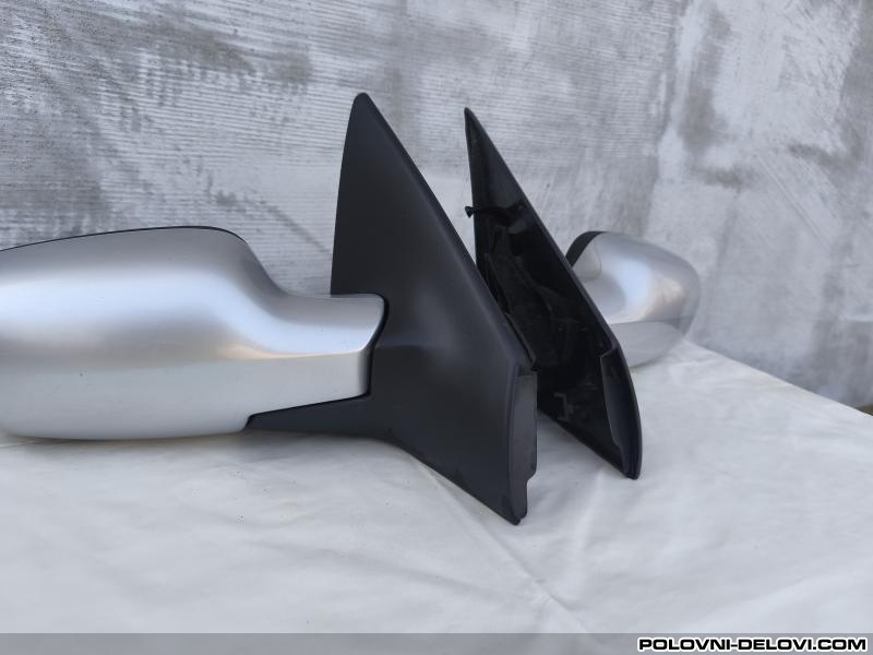 Renault  Megane Desni Retrovizor Razni Delovi