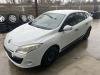 Renault  Megane Dizel Benzin  Kocioni Sistem