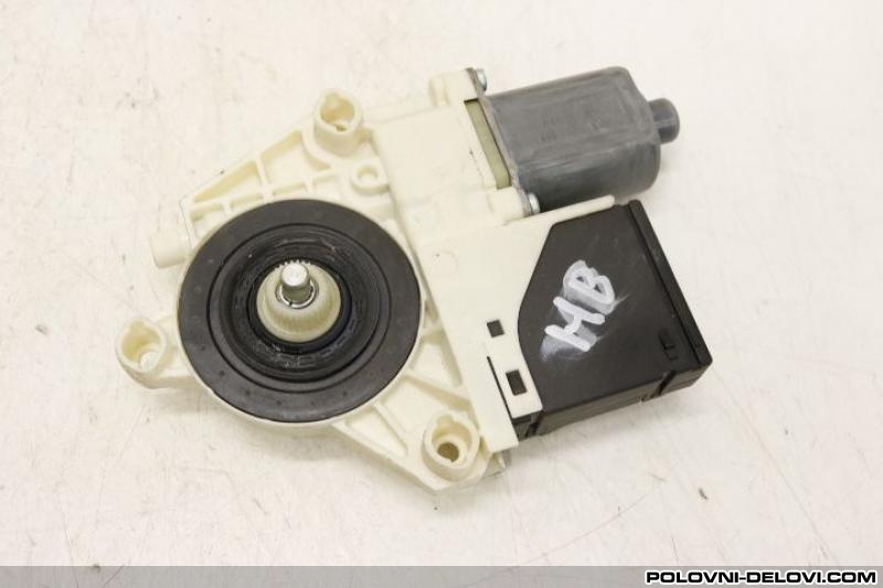 Renault  Megane El. Podizaci Prozora Elektrika I Paljenje