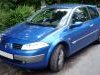 Renault  Megane  Enterijer