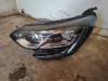Renault  Megane IV - Led Far Karoserija