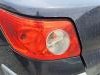 Renault  Megane Kabrio stop Svetla  Svetla I Signalizacija