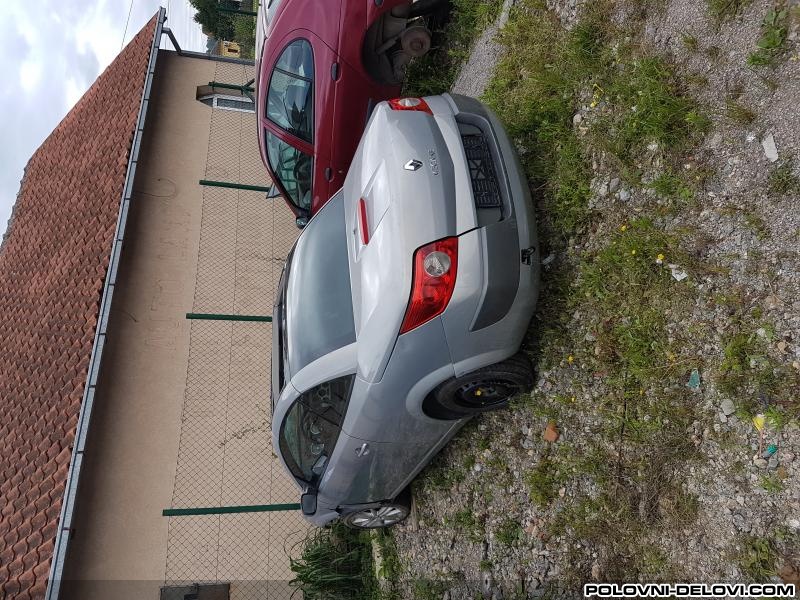 Renault  Megane Kabriolet Kocioni Sistem