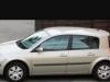 Renault  Megane  Karoserija