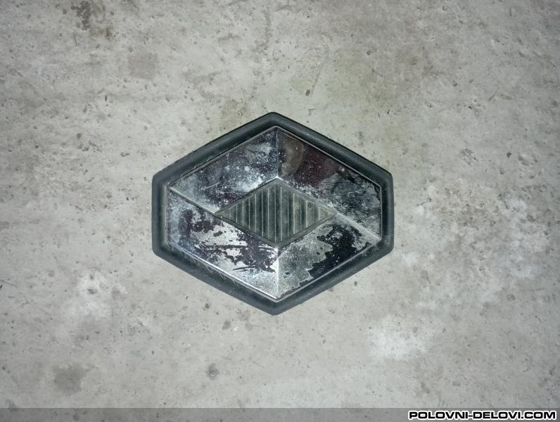Renault  Megane  Karoserija