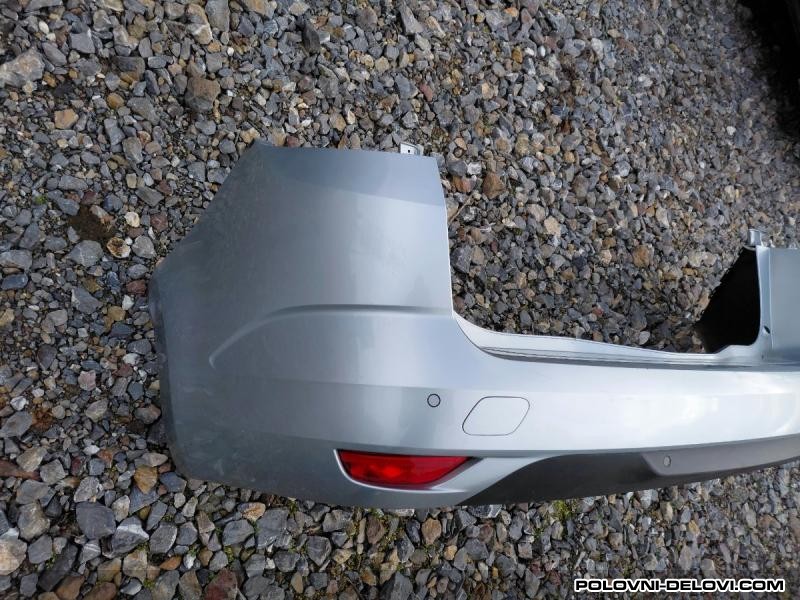 Renault  Megane  Karoserija