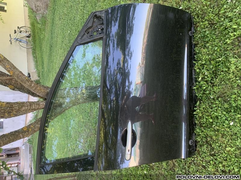 Renault  Megane  Karoserija